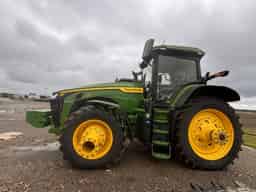 2024 John Deere 8R 410 Image