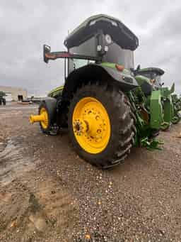 2024 John Deere 8R 410 Image