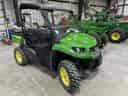 2023 John Deere XUV 590M Image