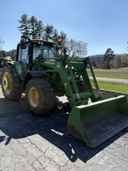 2011 John Deere 6430 Premium Image
