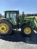 2011 John Deere 6430 Premium Image