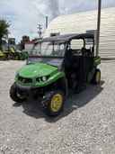2024 John Deere XUV 590M S4 Image