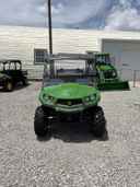 2024 John Deere XUV 590M S4 Image