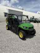 2024 John Deere XUV 590M S4 Image