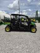 2024 John Deere XUV 590M S4 Image