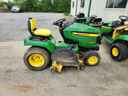 2008 John Deere X500 Image