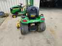 2008 John Deere X500 Image