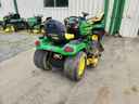 2008 John Deere X500 Image