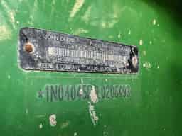 2020 John Deere R4045 Image