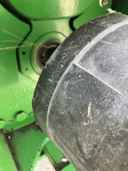 1997 John Deere 566 Image