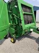 1997 John Deere 566 Image