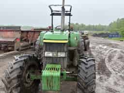2008 John Deere 6603 Image