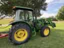 2015 John Deere 5085E Image