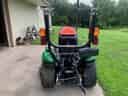 2015 John Deere 1023E Image