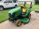 2015 John Deere 1023E Image