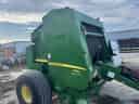 2015 John Deere 559 Image