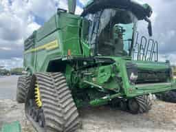 2023 John Deere X9 1100 Image