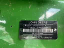 2023 John Deere X9 1100 Image
