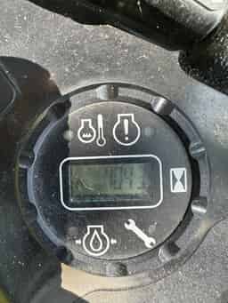2017 John Deere Z960M Image