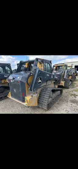 2023 John Deere 331G Image