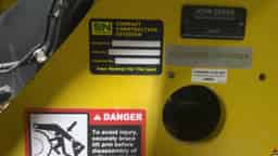 2023 John Deere 204 G Image