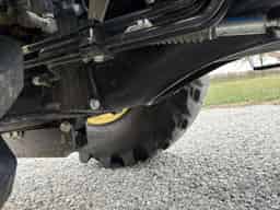 2022 John Deere 3025E Image