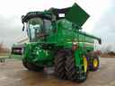 2020 John Deere S790 Image