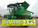 2020 John Deere S790 Image