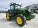 2024 John Deere 6R 155 Image