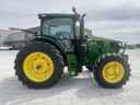2024 John Deere 6R 155 Image