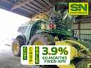 2021 John Deere 9900 Image