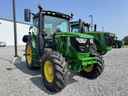 2024 John Deere 6R 120 Image
