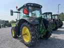 2024 John Deere 6R 120 Image