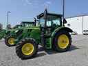 2024 John Deere 6R 120 Image