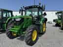 2024 John Deere 6R 120 Image