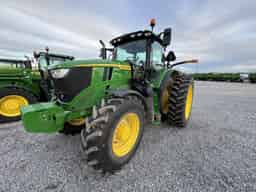 2024 John Deere 6R 175 Image