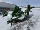 2022 John Deere FC15R Image