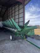 2008 John Deere 612C Image