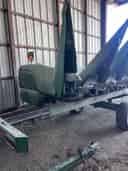 2008 John Deere 612C Image