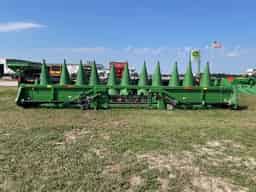 2008 John Deere 612C Image