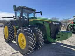 2025 John Deere 8R 410 Image