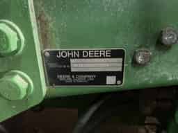 2004 John Deere 6420 Image