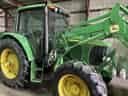 2004 John Deere 6420 Image