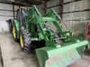 2004 John Deere 6420 Image