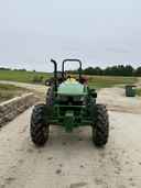 2023 John Deere 5060E Image