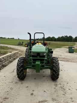 2023 John Deere 5060E Image