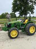 2023 John Deere 5060E Image
