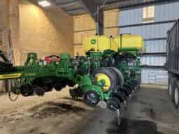 2024 John Deere 1775NT Image