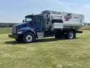 2012 Kenworth T-370 Image