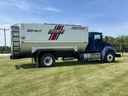 2012 Kenworth T-370 Image